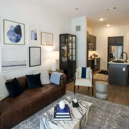 2 bedrooms apartment for rent in Downtown Dallas - Ne Dallas, Dallas