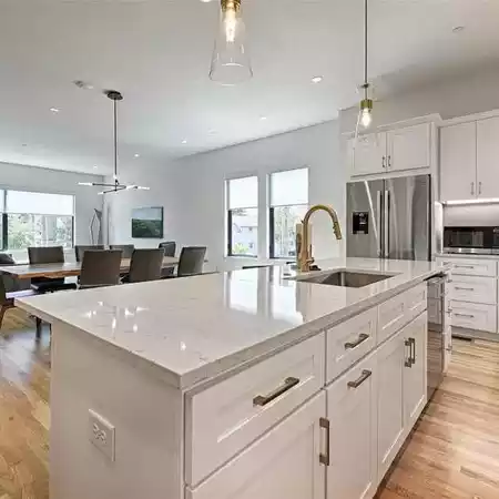 2 bedrooms apartment for rent in Old East Dallas - Ne Dallas, Dallas