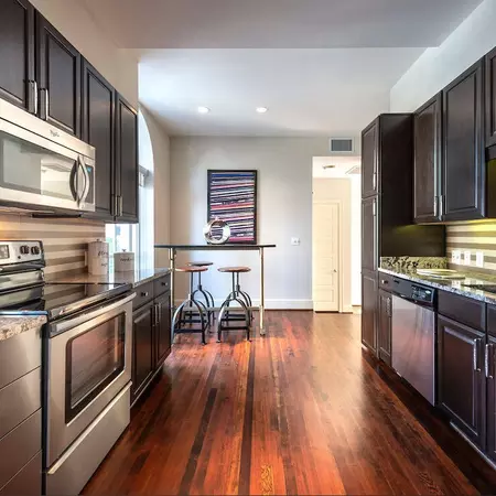 2 bedrooms apartment for rent in Downtown Dallas - Ne Dallas, Dallas