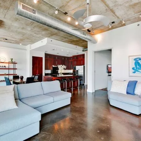 2 bedrooms apartment for rent in Old East Dallas - Ne Dallas, Dallas