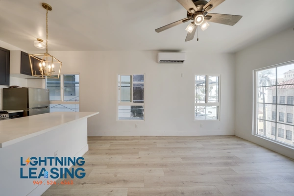 Studio Apartment for rent in Hollywood - Central Los Angeles, Los Angeles