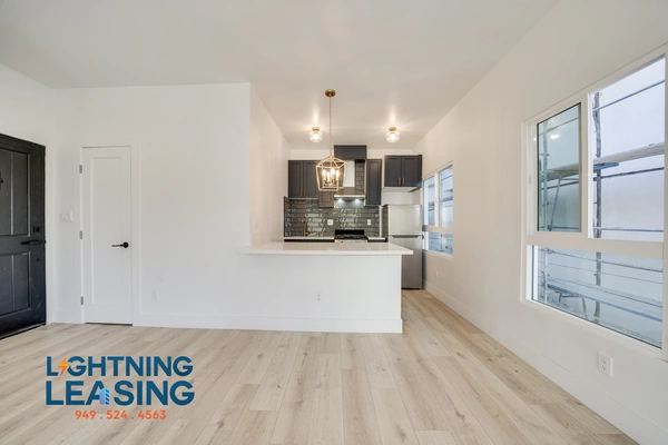Studio Apartment for rent in Hollywood - Central Los Angeles, Los Angeles