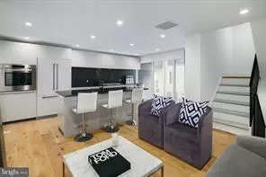 4 bedrooms apartment for rent in Bella Vista - South Philadelphia, Philadelphia