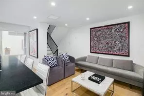 4 bedrooms apartment for rent in Bella Vista - South Philadelphia, Philadelphia