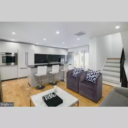 4 bedrooms apartment for rent in Bella Vista - South Philadelphia, Philadelphia