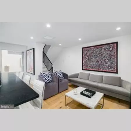 4 bedrooms apartment for rent in Bella Vista - South Philadelphia, Philadelphia