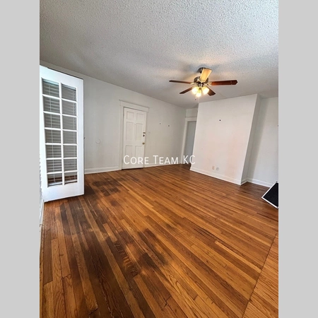1 bedroom apartment for rent in Midtown-Westport - KCMO, Kansas City