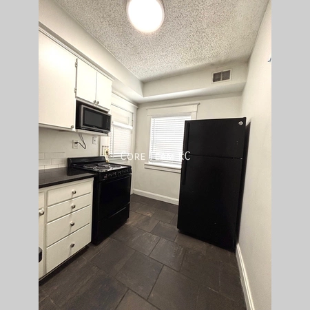 1 bedroom apartment for rent in Midtown-Westport - KCMO, Kansas City