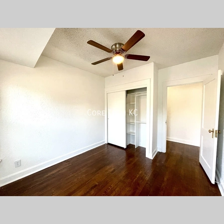 1 bedroom apartment for rent in Midtown-Westport - KCMO, Kansas City