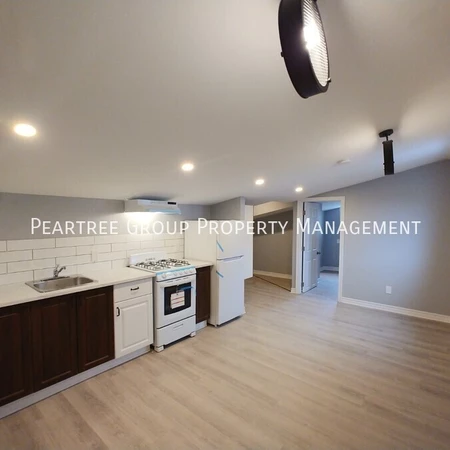 2 bedrooms apartment for rent in Hintonburg - Central Ottawa, Ottawa