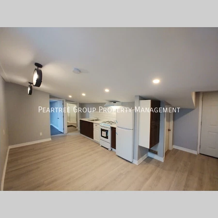 2 bedrooms apartment for rent in Hintonburg - Central Ottawa, Ottawa