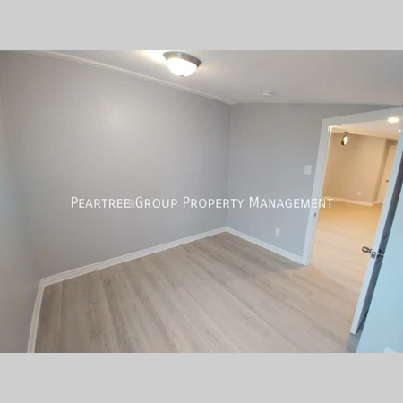 2 bedrooms apartment for rent in Hintonburg - Central Ottawa, Ottawa