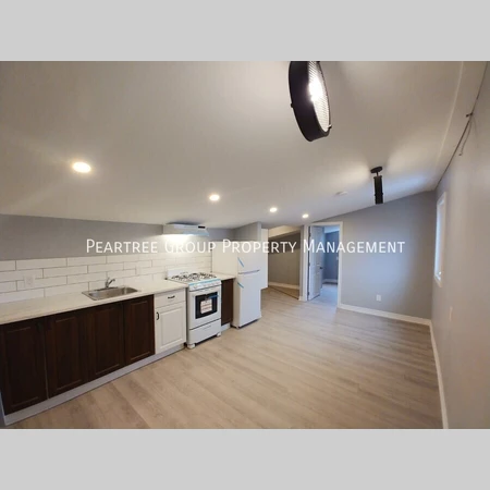 2 bedrooms apartment for rent in Hintonburg - Central Ottawa, Ottawa