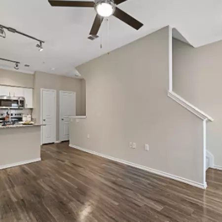 2 bedrooms apartment for rent in Casa Linda - Ne Dallas, Dallas