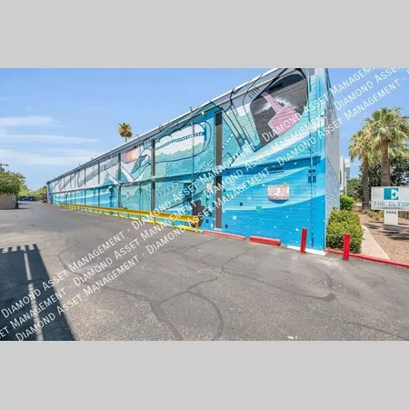 Studio Apartment for rent in Camelback East - Phoenix, Phoenix