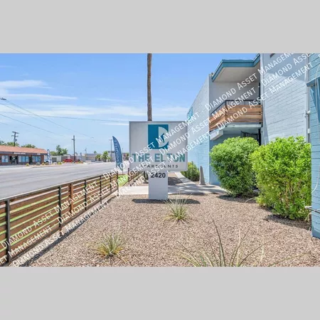 Studio Apartment for rent in Camelback East - Phoenix, Phoenix