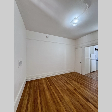 1 bedroom apartment for rent in Nob Hill - San Francisco, San Francisco