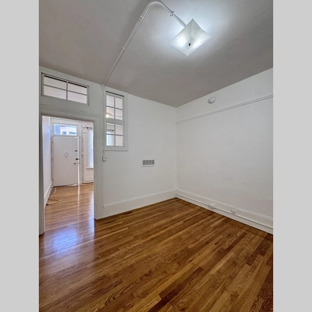 1 bedroom apartment for rent in Nob Hill - San Francisco, San Francisco