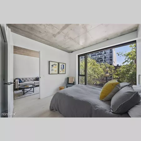 1 bedroom apartment for rent in Tenderloin - San Francisco, San Francisco