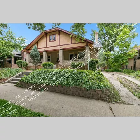 3 bedrooms apartment for rent in Country Club - Center Denver, Denver