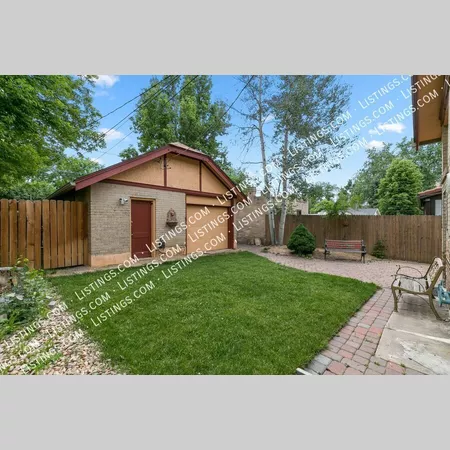 3 bedrooms apartment for rent in Country Club - Center Denver, Denver