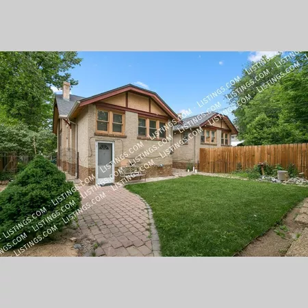3 bedrooms apartment for rent in Country Club - Center Denver, Denver