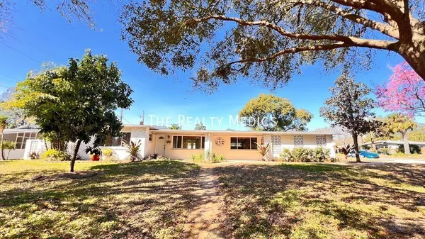 3 bedrooms apartment for rent in Baldwin Park - East Orlando, Orlando