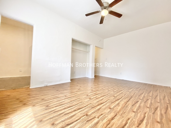 Studio Apartment for rent in Arlington Heights - Central Los Angeles, Los Angeles