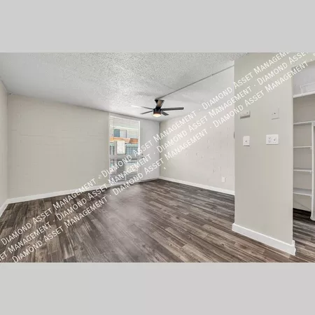 Studio Apartment for rent in Camelback East - Phoenix, Phoenix