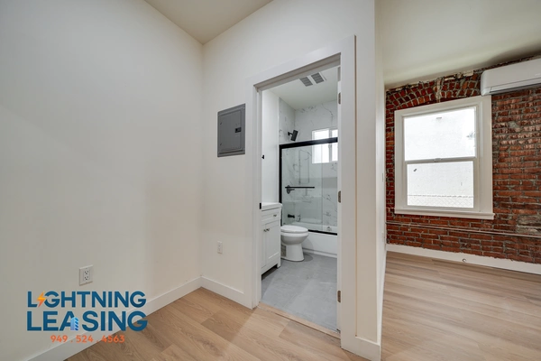 Studio Apartment for rent in Hollywood - Central Los Angeles, Los Angeles