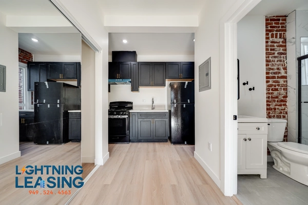 Studio Apartment for rent in Hollywood - Central Los Angeles, Los Angeles