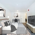 2 bedrooms apartment for rent in Walnut Hill - West Philadelphia, Philadelphia