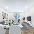 2 bedrooms apartment for rent in Walnut Hill - West Philadelphia, Philadelphia
