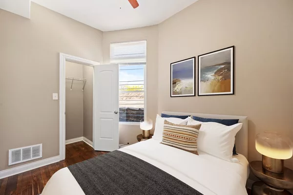 Coliving in Humboldt Park - West Side, Chicago