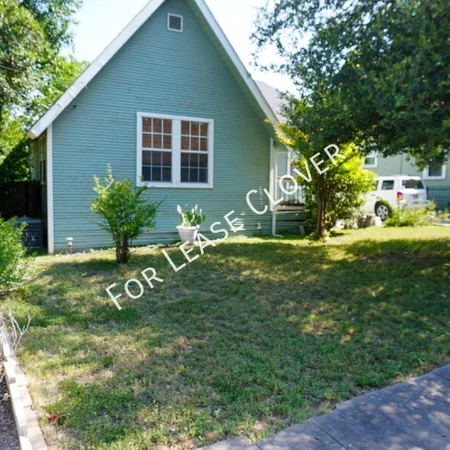 3 bedrooms apartment for rent in Monte Vista - Central SATX, San Antonio