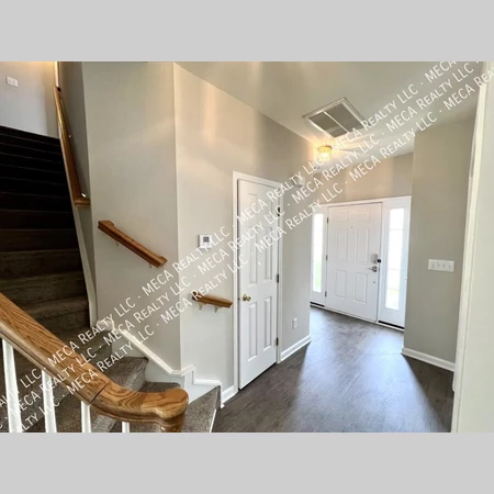 4 bedrooms apartment for rent in Mallard Creek - Withrow Downs - North Charlotte, Charlotte