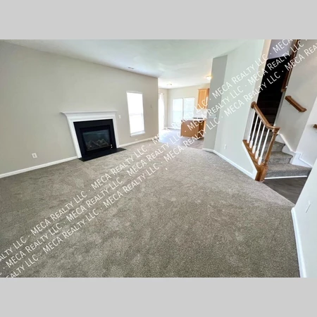 4 bedrooms apartment for rent in Mallard Creek - Withrow Downs - North Charlotte, Charlotte