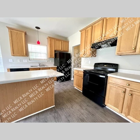 4 bedrooms apartment for rent in Mallard Creek - Withrow Downs - North Charlotte, Charlotte