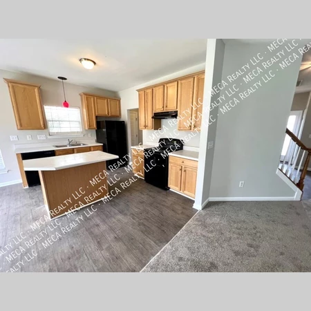 4 bedrooms apartment for rent in Mallard Creek - Withrow Downs - North Charlotte, Charlotte
