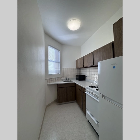 Studio Apartment for rent in Nob Hill - San Francisco, San Francisco