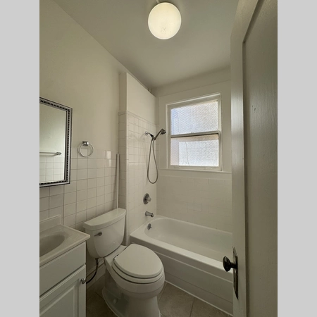 Studio Apartment for rent in Nob Hill - San Francisco, San Francisco