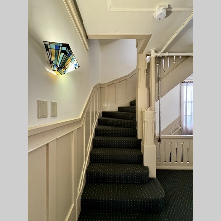 Studio Apartment for rent in Nob Hill - San Francisco, San Francisco