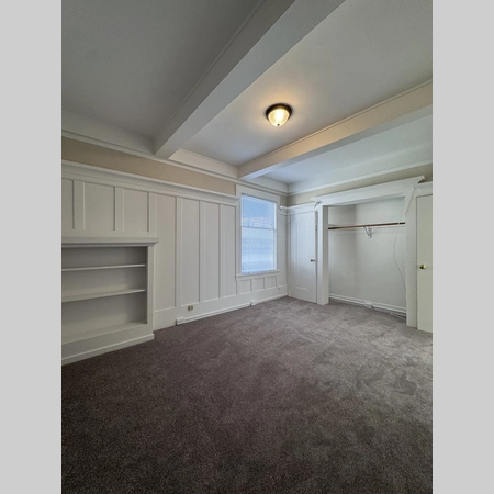 Studio Apartment for rent in Nob Hill - San Francisco, San Francisco
