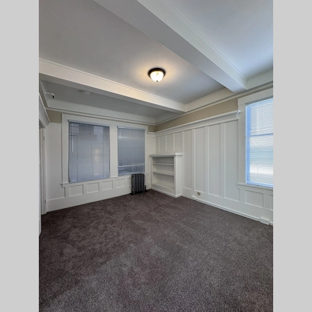 Studio Apartment for rent in Nob Hill - San Francisco, San Francisco