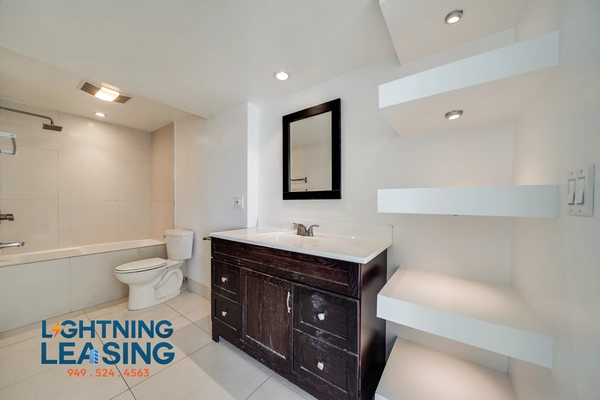 Studio Apartment for rent in Los Feliz - Central Los Angeles, Los Angeles