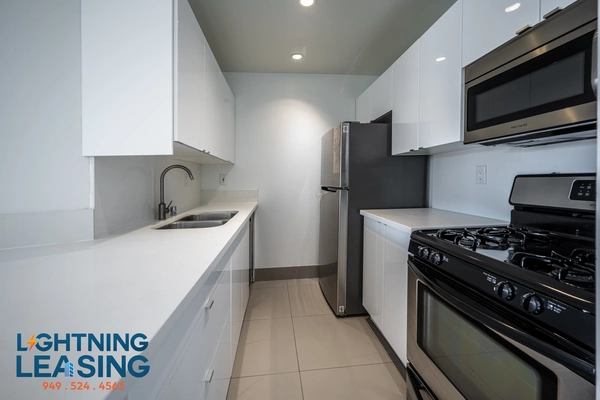1 bedroom apartment for rent in Beverly Grove - Central Los Angeles, Los Angeles