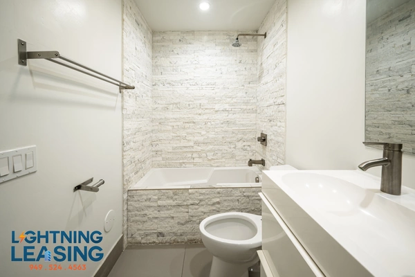 1 bedroom apartment for rent in Beverly Grove - Central Los Angeles, Los Angeles