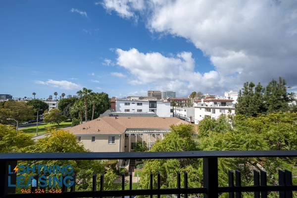 1 bedroom apartment for rent in Beverly Grove - Central Los Angeles, Los Angeles