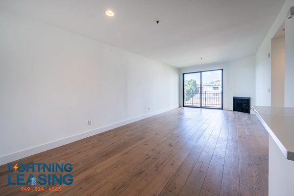 1 bedroom apartment for rent in Beverly Grove - Central Los Angeles, Los Angeles