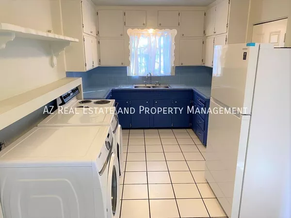 2 bedrooms apartment for rent in Encanto - Phoenix, Phoenix